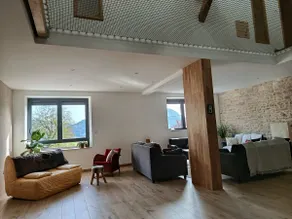Large group cottage Le Chatlheureux in Coisia JURA - Image 3
