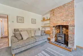 Guest Stays - London Road Cottage - Image 4