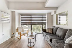 3BR 3Bath | King Bed | High Park | Gym| Netflix - Image 4
