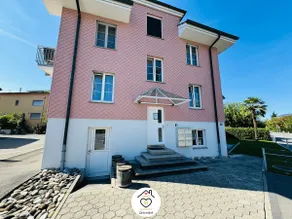 Family M Apartments 40 - Luzern - Horw - Image 5