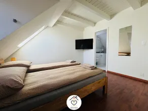 Family M Apartments 40 - Luzern - Horw - Image 3