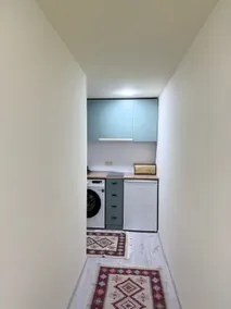 Cozy apartment in Vake - Image 5