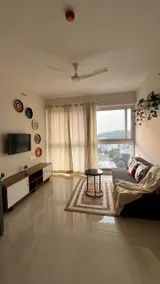 The Saffron Sky 1BHK - Image 2