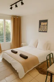 La Forge • Gueugnon 6 pers. • Easy parking - Image 2