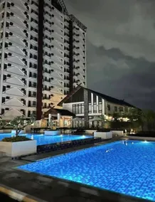 Your Cozy Getaway at Royal Oceancrest, Lapu-Lapu - Image 2