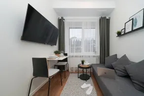 Stylish smart studio - Image 2