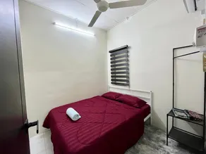 Affan Homestay @ Seri Iskandar - Image 4
