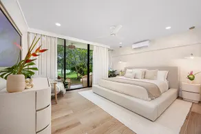 Kaia Villa at Turtle Bay/North Shore Oahu - Image 4
