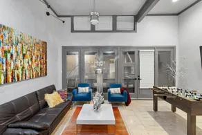 Uptown Luxury! SoothingSpa! Large Groups Welcome! - Image 4