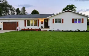 3BD 2BA Screened Porch - 20 min ETSU- Milligan - Image 3