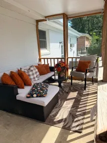 3BD 2BA Screened Porch - 20 min ETSU- Milligan - Image 5