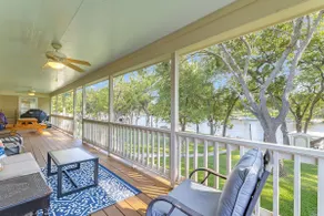 Waterfront Fall Retreat | Pool, Fire Pit, Lake LBJ - Image 3