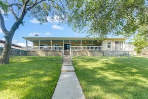 Waterfront Fall Retreat | Pool, Fire Pit, Lake LBJ - Image 2