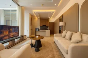 luxuriously Apt 2BR | Jood Tower (Glamour) - Image 2