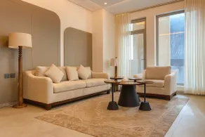 luxuriously Apt 2BR | Jood Tower (Glamour) - Image 4