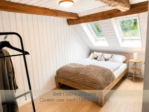 Family Suite little Nest• 8 Gäste • 2 Bäder-2 PP - Image 3