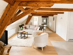 Family Suite little Nest• 8 Gäste • 2 Bäder-2 PP - Image 2