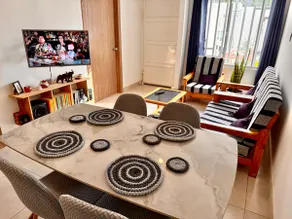 Ideal for a family of 5 (Yes, car and pets) - Image 3
