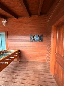 Hacienda El Rompido 5 min beach - Image 4