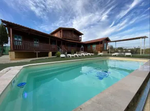 Hacienda El Rompido 5 min beach - Image 5