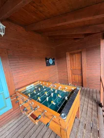 Hacienda El Rompido 5 min beach - Image 3