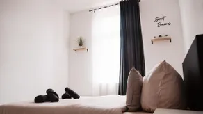 Vacation apartment - beautiful home Li-Apartments - Image 2