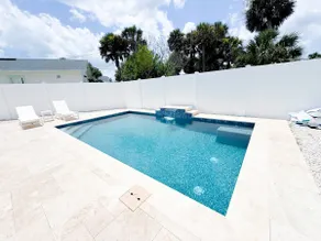 NEW Pool + Walk to Beach • 4BR Summer Haven! - Image 2