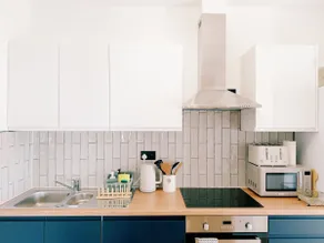 Modern Balcony Flat | Home From Home Breakaway - Image 3