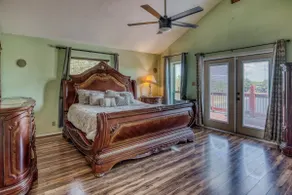 5-Acre Retreat-Private Pool-Private Pond - Image 3