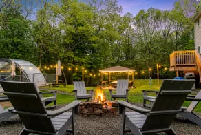 Heated IG Pool +Hot Tub+Sauna+Theater+Game Room - Image 2