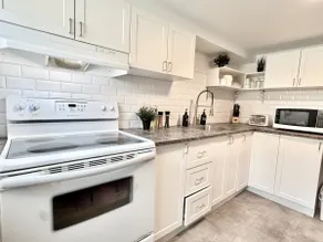 Quebec City Spa Apt w/Hot Tub & EV Charger - Image 4