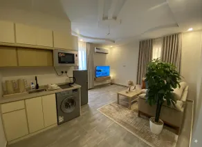 Modern and elegant room and hall in Riyadh - Image 4