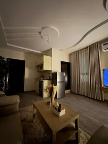 Modern and elegant room and hall in Riyadh - Image 2