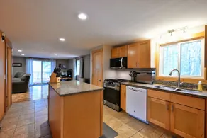 Stunning home nestled on the St. Croix River. - Image 5