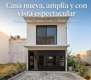 New, spacious house with spectacular views. - Image 2