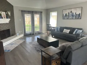 Spacious 3BR home in Richmond near Sugar Land - Image 5