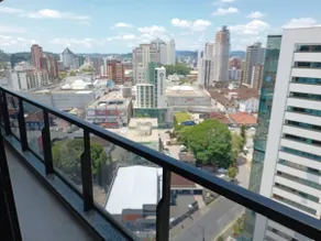 Studio, 18th Floor, Downtown, Fully Equipped, Pool/Gym - Image 3