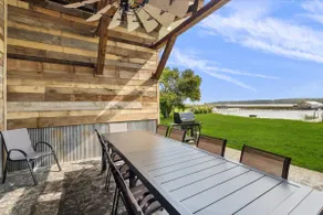 Eagle View Cabin on Lake Osakis - Image 2