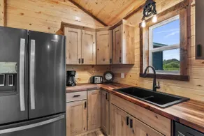 Eagle View Cabin on Lake Osakis - Image 4