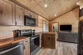 Eagle View Cabin on Lake Osakis - Image 5