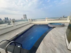 Premium Escape with Panorama City View F281O - Image 4