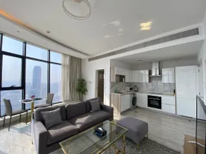 Premium Escape with Panorama City View F281O - Image 2