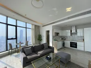 Premium Escape with Panorama City View F281O - Image 5
