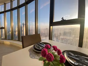 Premium Escape with Panorama City View F281O - Image 3