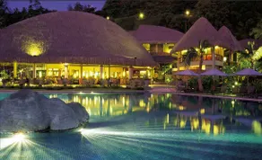 Tiny Penthouse: Sea View -Terrace - Beach & Pool - Image 3