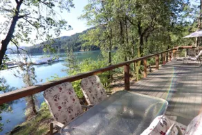 Top Lakefront Oasis - Kayaks, Paddle Boards - Image 2