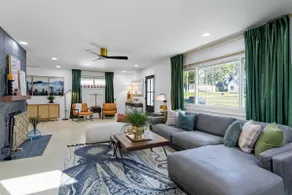 Mid-Century Modern Retreat | No Hassel Check Out - Image 4