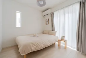 Chofu detached house / Poke Park Kanto / Direct access to Shinjuku / Near Shibuya / 15 minutes to Shindaiji and Ajinomoto Stadium - Image 4