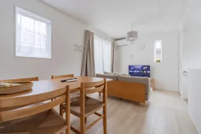 Chofu detached house / Poke Park Kanto / Direct access to Shinjuku / Near Shibuya / 15 minutes to Shindaiji and Ajinomoto Stadium - Image 5