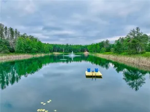 Cabin on Pine Cone Pond - Image 4